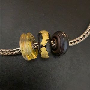 3 for $50 Trollbead bundle